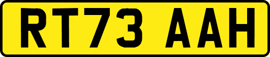 RT73AAH