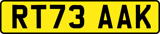 RT73AAK