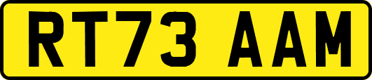 RT73AAM