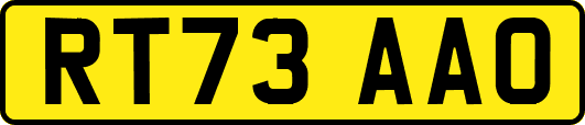RT73AAO