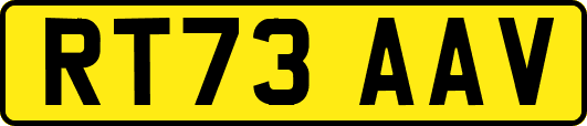 RT73AAV