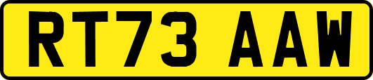 RT73AAW