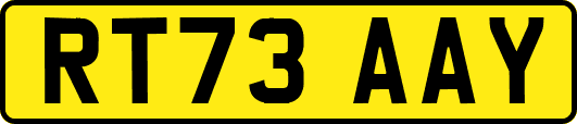 RT73AAY