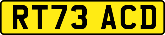 RT73ACD