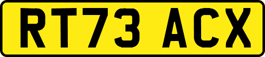RT73ACX