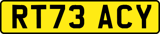 RT73ACY