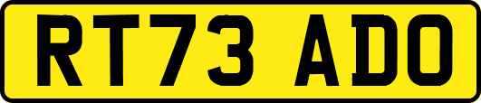 RT73ADO