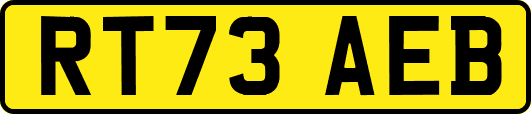 RT73AEB