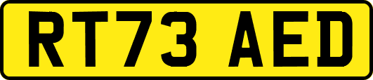 RT73AED