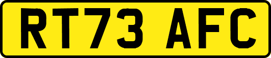 RT73AFC