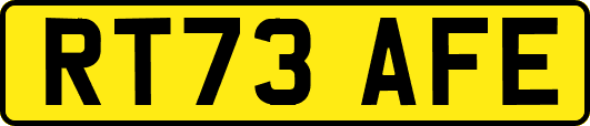 RT73AFE