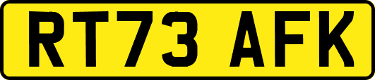 RT73AFK