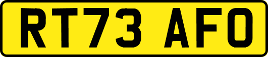 RT73AFO