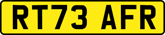 RT73AFR