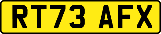 RT73AFX