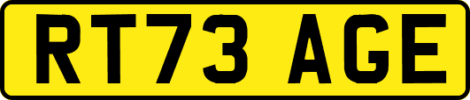 RT73AGE