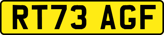 RT73AGF
