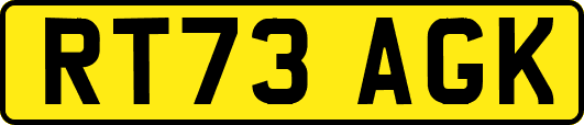 RT73AGK
