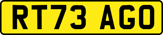 RT73AGO