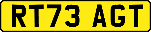 RT73AGT