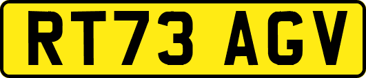 RT73AGV