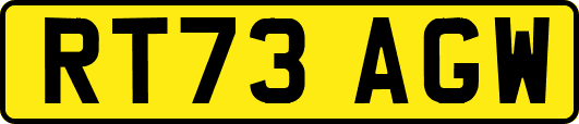 RT73AGW