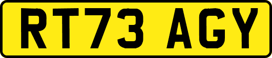 RT73AGY