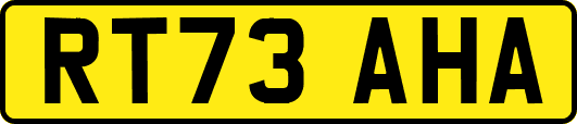 RT73AHA