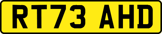 RT73AHD