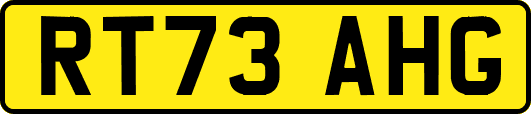 RT73AHG