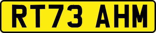 RT73AHM