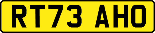 RT73AHO