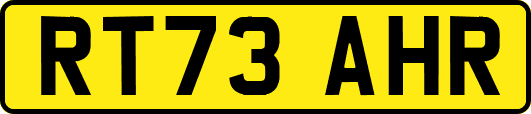 RT73AHR