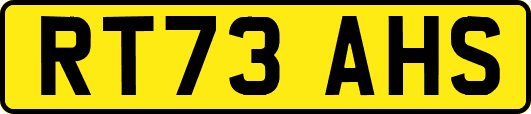 RT73AHS