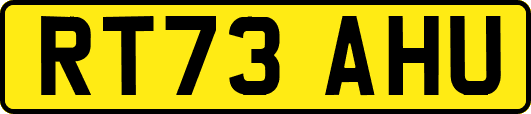 RT73AHU