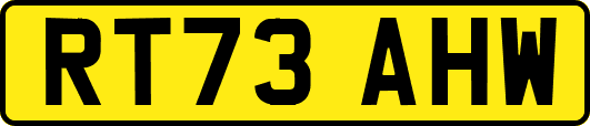 RT73AHW