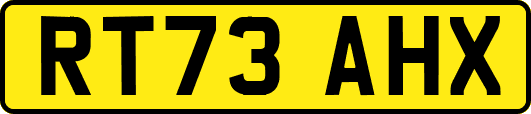 RT73AHX