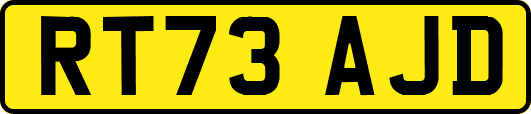 RT73AJD