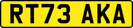 RT73AKA