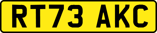 RT73AKC