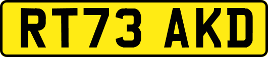 RT73AKD
