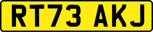 RT73AKJ
