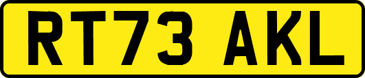 RT73AKL