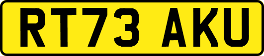 RT73AKU