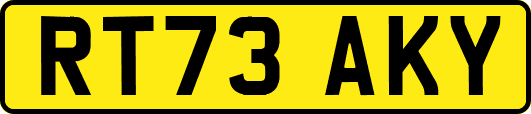 RT73AKY