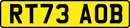 RT73AOB