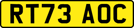 RT73AOC