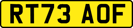 RT73AOF