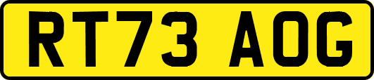 RT73AOG