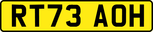 RT73AOH